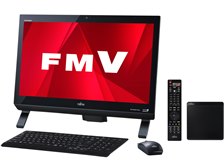 富士通 FMV ESPRIMO FH56/KD FMVF56KDB [シャイニーブラック] 価格比較