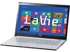 NEC LaVie Z LZ550/LS PC-LZ550LS 価格比較 - 価格.com