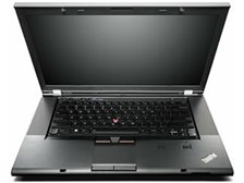 Lenovo ThinkPad T530 2359CTO Core i5 3230M搭載 バリューパッケージ