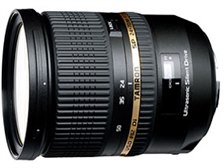 TAMRON SP 24-70mm F/2.8 Di USD (Model A007) [ソニー用] 価格比較