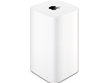 Apple AirMac Extreme ベースステーション ME918J/A 価格比較 - 価格.com