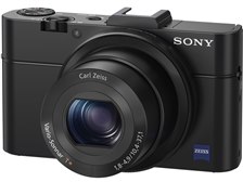 SONY サイバーショット DSC-RX100M2 価格比較 - 価格.com