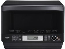 東芝 石窯ドーム ER-LD7(K) [ブラック] 価格比較 - 価格.com