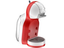 ネスレ ネスカフェ ドルチェ グスト ミニ ミー MD9770-RW [レッド