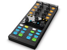 NATIVE INSTRUMENTS TRAKTOR KONTROL X1 MK2 価格比較 - 価格.com