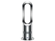 ダイソン Dyson Hot + Cool AM05 ファンヒーター [ニッケル/ニッケル