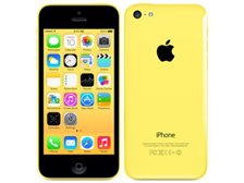 Apple iPhone 5c 32GB SoftBank [イエロー] 価格比較 - 価格.com