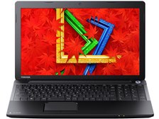 東芝 dynabook Satellite B353/21KB PB35321KSVBW [ブラック] 価格比較