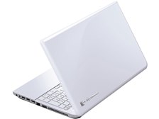 東芝 dynabook Satellite B353/21KW PB35321KSUWW [ホワイト] 価格比較