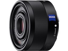 SONY Sonnar T* FE 35mm F2.8 ZA SEL35F28Z 価格比較 - 価格.com