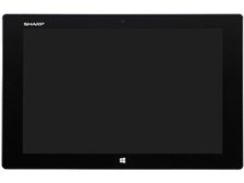 シャープ Mebius Pad TA-H10L-B 価格比較 - 価格.com