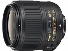 ニコン AF-S NIKKOR 35mm f/1.8G ED 価格比較 - 価格.com