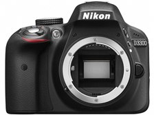 ニコン D3300 ボディ 価格比較 - 価格.com