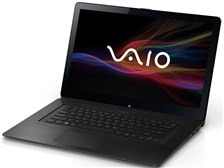 SONY VAIO Fit 15A SVF15N28EJB [ブラック] 価格比較 - 価格.com
