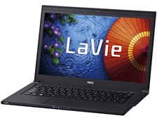NEC LaVie G タイプZ PC-GN174Y2A2 [ストームブラック] 価格比較