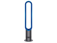 ダイソン AM07DCIB タワーファン [アイアン/サテンブルー] 価格比較