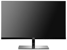 AOC I2777FQ [27インチ ブラック&シルバー] 価格比較 - 価格.com