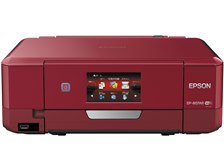 EPSON カラリオ EP-807AR [レッド] 価格比較 - 価格.com