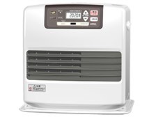 ダイニチ 石油ファンヒーター FW-5714SLX ダイニチ FW-5714SLX-W