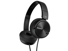 ノイキャン搭載の有線ヘッドホン』 SONY MDR-ZX110NC ろく1018さんの