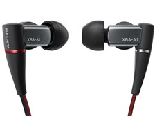 SONY XBA-A1 価格比較 - 価格.com