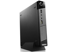 Lenovo ThinkCentre M53 Tiny 10DD0012JP 価格比較 - 価格.com