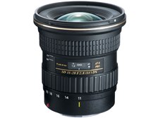 TOKINA AT-X 11-20 PRO DX CAF [キヤノン用] 価格比較 - 価格.com