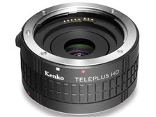 ケンコー テレプラス HD 2X DGX キヤノンEOS EF/EF-S 価格比較 - 価格.com