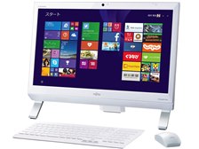 富士通 FMV ESPRIMO FH52/T FMVF52TW 価格比較 - 価格.com