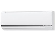 パナソニック CS-EX225C-W [クリスタルホワイト] 価格比較 - 価格.com