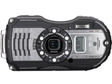 リコー RICOH WG-5 GPS [ガンメタリック] 価格比較 - 価格.com