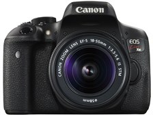 CANON EOS Kiss X8i ダブルズームキット 価格比較 - 価格.com