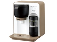 シャープ ヘルシオ お茶プレッソ TE-GS10B-T [ブラウン系] 価格比較