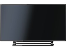 東芝 REGZA 40S10 [40インチ] 価格比較 - 価格.com
