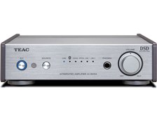 TEAC AI-301DA-SP-S [シルバー] 価格比較 - 価格.com