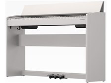 ローランド Digital Piano F-140R-WH [ホワイト] 価格比較 - 価格.com