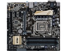 ASUS H170M-PLUS 価格比較 - 価格.com