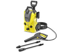 ケルヒャー K3 サイレント [60Hz専用(西日本)] 価格比較 - 価格.com