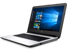 HP HP 14-ac100 価格.com限定 Core i3搭載モデル 価格比較 - 価格.com