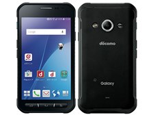 サムスン Galaxy Active neo SC-01H docomo [Solid Black] 価格比較