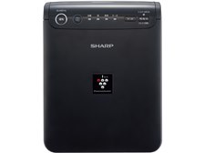 シャープ IG-HCF15-B [ブラック系] 価格比較 - 価格.com