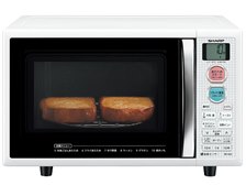 シャープ RE-S5D-W [ホワイト系] 価格比較 - 価格.com