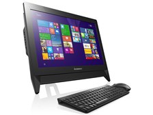 Lenovo Lenovo C20 F0BB0020JP 価格比較 - 価格.com
