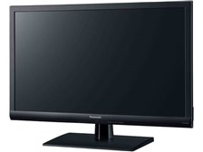 パナソニック VIERA TH-24D320 [24インチ] 価格比較 - 価格.com