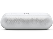 ビーツ・エレクトロニクス Beats Pill+ ML4P2PA/A [ホワイト] 価格比較