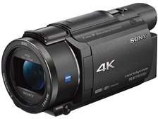 SONY FDR-AX55 価格比較 - 価格.com