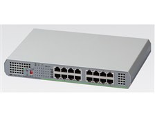 アライドテレシス CentreCOM AT-GS910/16 (RoHS) 価格比較 - 価格.com