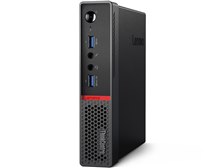 Lenovo ThinkCentre M700 Tiny 10J00014JP 価格比較 - 価格.com