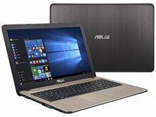 ASUS K540LA-XX083T NTT-X Store限定 Core i3搭載モデル 価格比較
