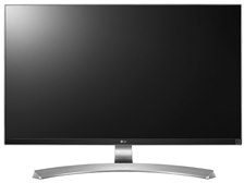 LGエレクトロニクス 27UD88-W [27インチ] 価格比較 - 価格.com